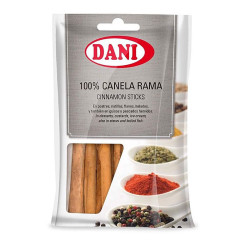 CANELA RAMA BOLSA 1/250g